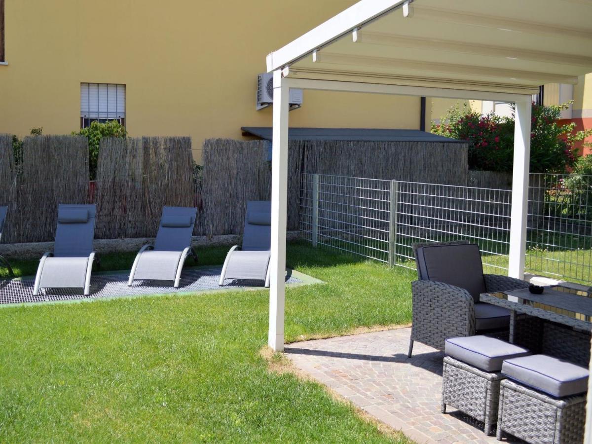 Appartamento Campagnola Con Giardino Privato E Due Camere Da Letto Exterior photo